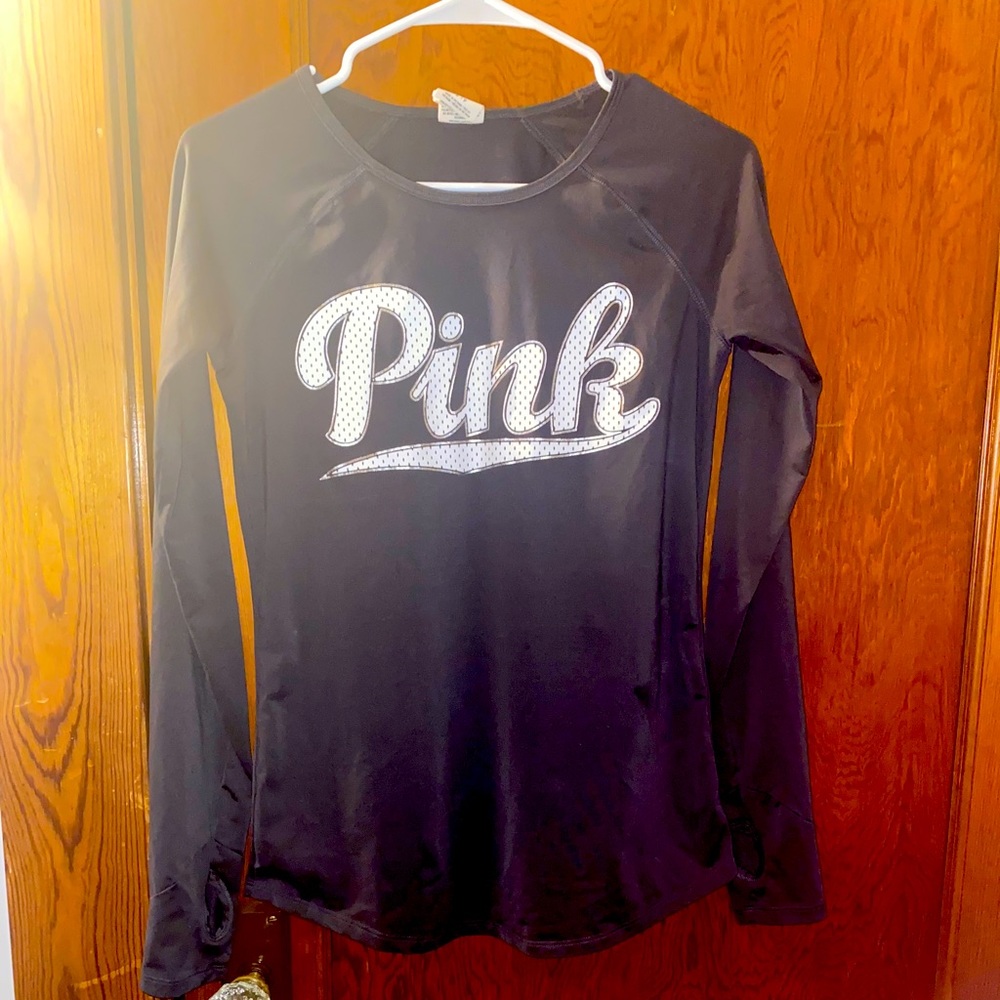 Victoria’s Secret PINK long sleeve